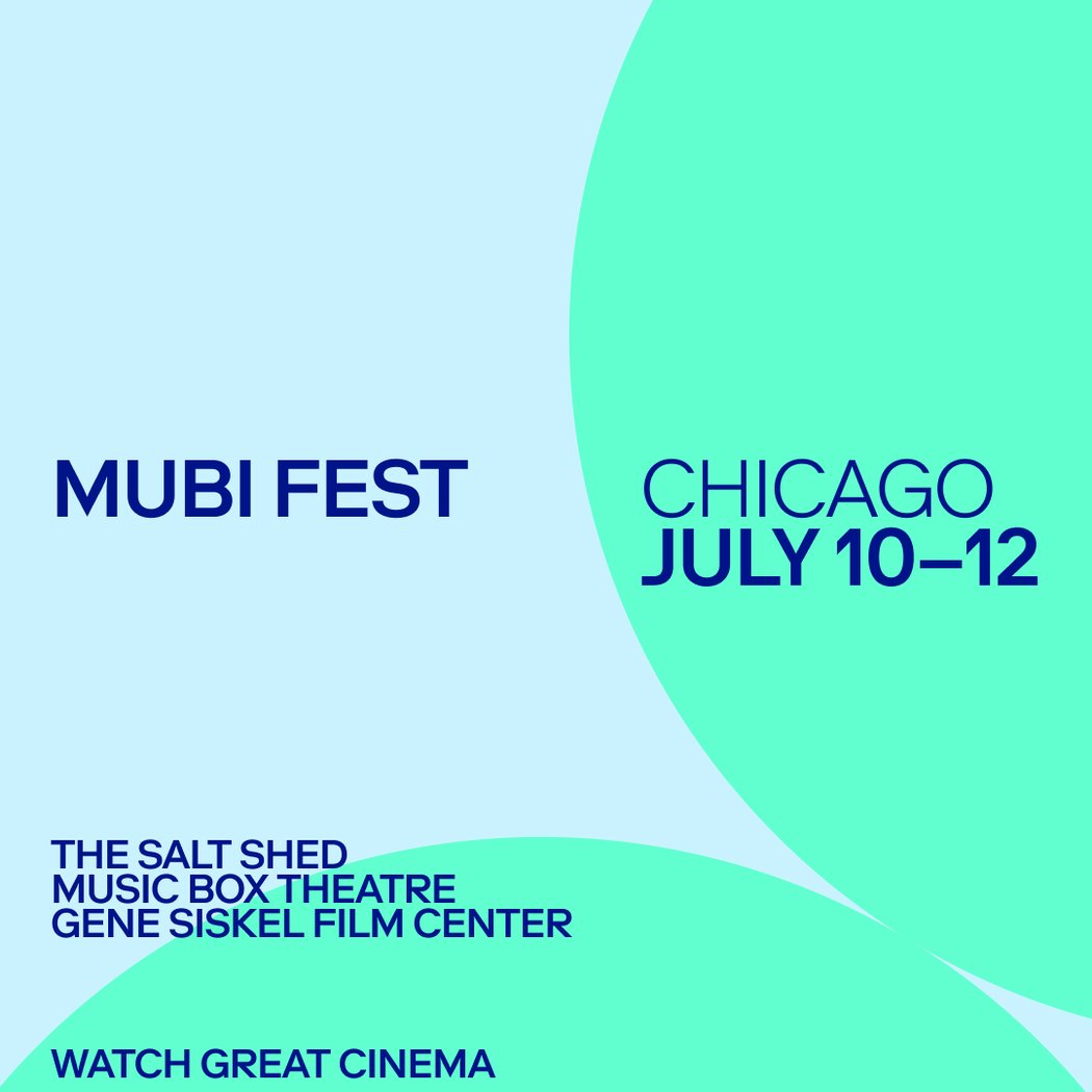 MUBI Fest 1